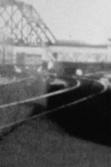 Figure With 14 Trains Trailer