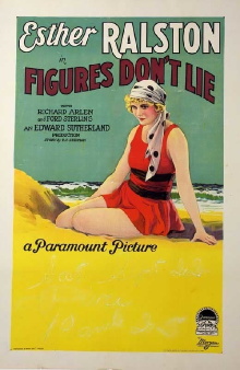 Figures Don't Lie Trailer