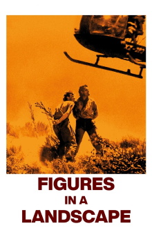 Figures in a Landscape Trailer