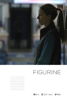Figurine Trailer