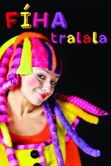 Fiha tralala Trailer