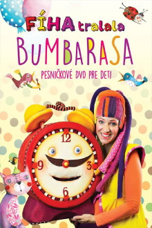 Fíha tralala: Bumbarasa Trailer