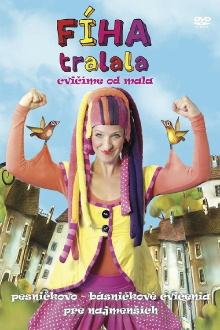 Fiha tralala - Training to be Trailer
