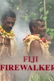 Fiji Firewalkers Trailer