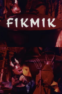 Fikmik Trailer