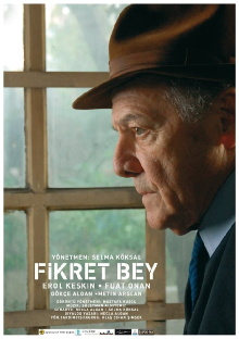 Fikret Bey Trailer