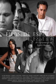Filas de espera Trailer