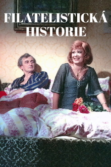 Filatelistická historie Trailer