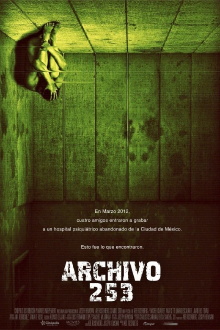File 253 Trailer