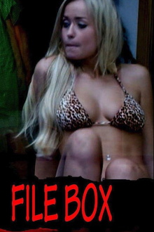 File Box Trailer