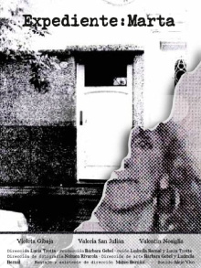 File: Marta Trailer