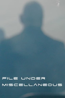 File Under Miscellaneous Trailer