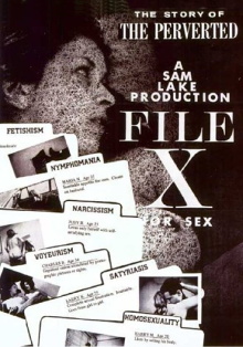 File X for Sex: The Story of the Perverted Trailer