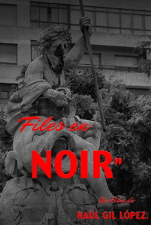 "Files en NOIR." (1967-Rip) Trailer