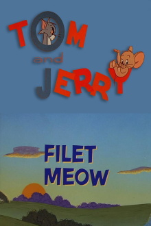 Filet Meow Trailer