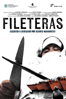 Fileteras Trailer