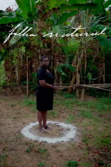 Filha Natural Trailer