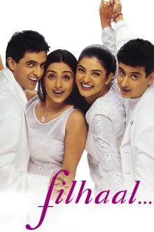 Filhaal... Trailer