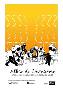 Filhas de Lavadeiras Trailer