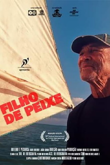 Filho de Peixe Trailer