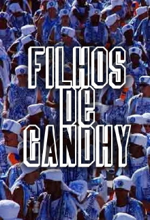 Filhos de Gandhy Trailer
