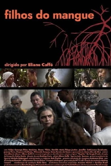 Filhos do Mangue Trailer