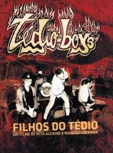Filhos do Tédio Trailer