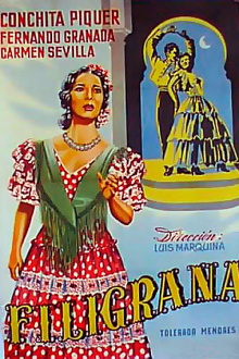 Filigrana Trailer