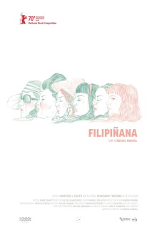 Filipiñana Trailer