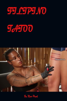 Filipino tatoo Sampaguita Jay Trailer