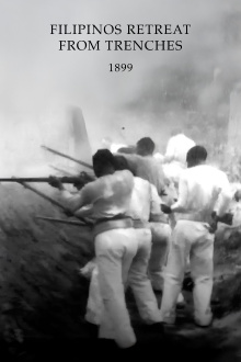 Filipinos Retreat from Trenches Trailer