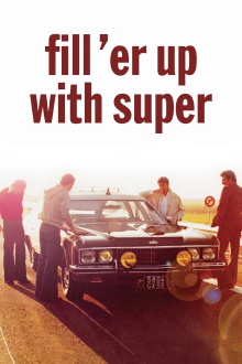 Fill 'er Up with Super Trailer