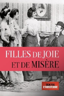 Filles de joie et de misère Trailer