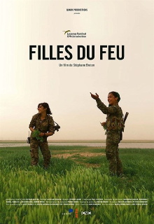 Filles du feu Trailer