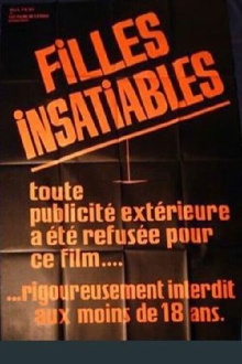 Filles insatiables Trailer