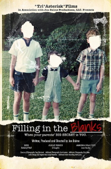 Filling in the Blanks Trailer