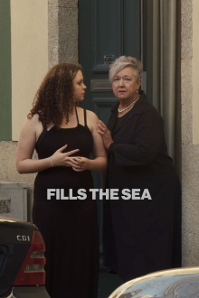 Fills The Sea Trailer