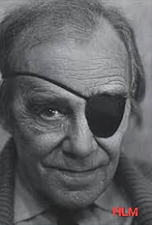 Film (A Screenplay by Samuel Beckett) Trailer