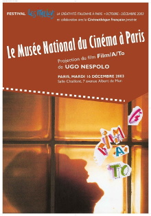 Film-a-TO Trailer