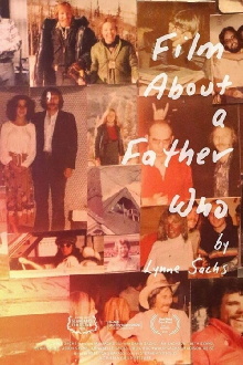 Film About a Father Who Trailer