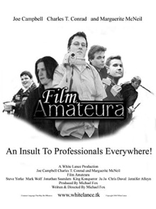 Film Amateura Trailer