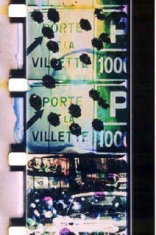 Film avec pellicule Trailer