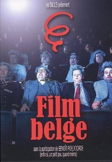 Film belge Trailer