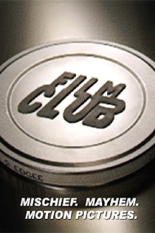 Film Club Trailer