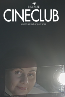 Film Club Trailer