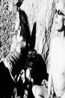 Film Diary #9 (Water Fall) Trailer