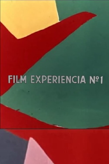Film Experiencia No. 1 Trailer