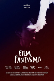 Film fantasma Trailer