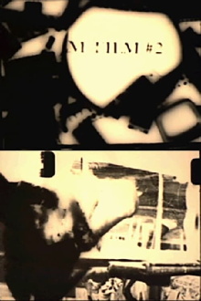 FILM-FILM #02 Trailer