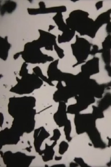 Film for Invisible Ink, case no. 323. Once Upon a Time in the West Trailer